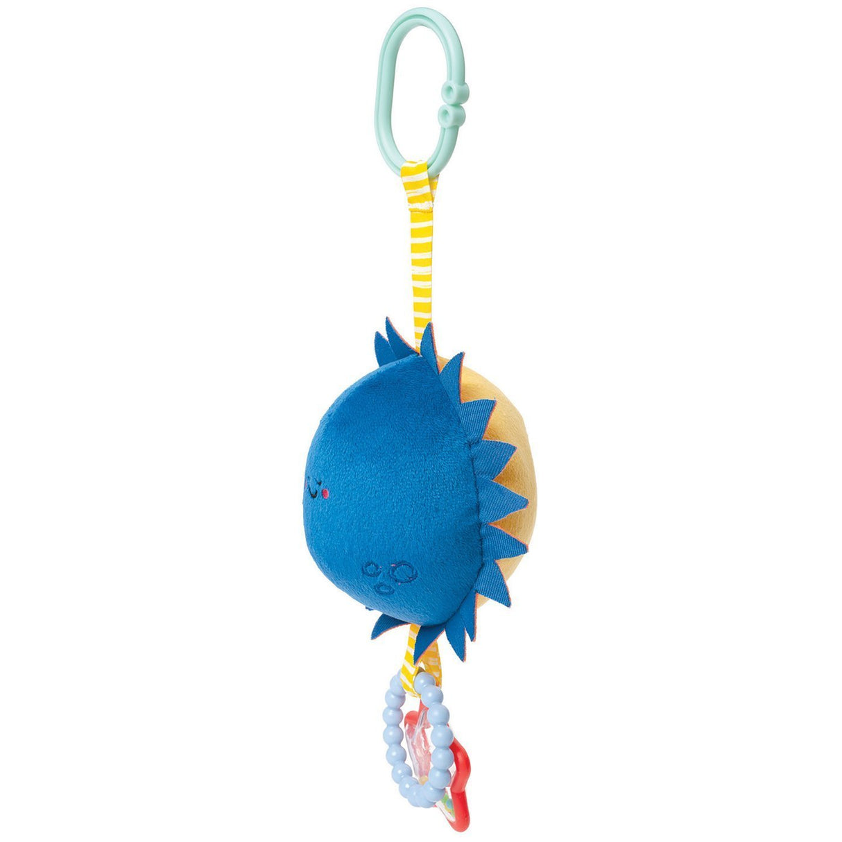 Manhattan Toy Travel Toy Sun & Moon - Tadpole