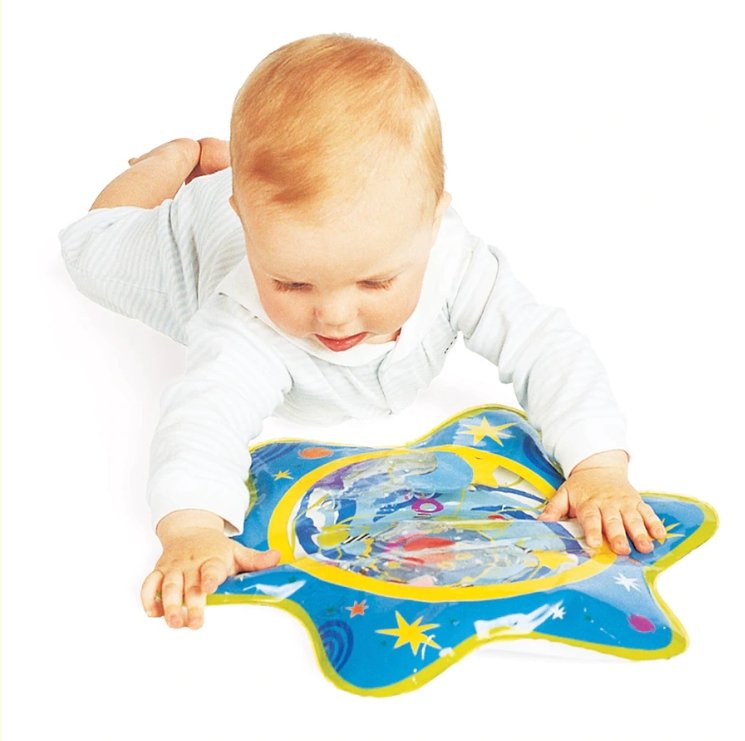 Manhattan Toy Water Mat - Tadpole