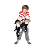 Manhattan Toys Dr.Seuss Cat in the Hat - Tadpole