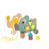Manhattan Toys My Pal Elly - Tadpole