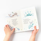 Manta Ray Mini & Narwhal Lesson Book- Growth Mindset - Tadpole