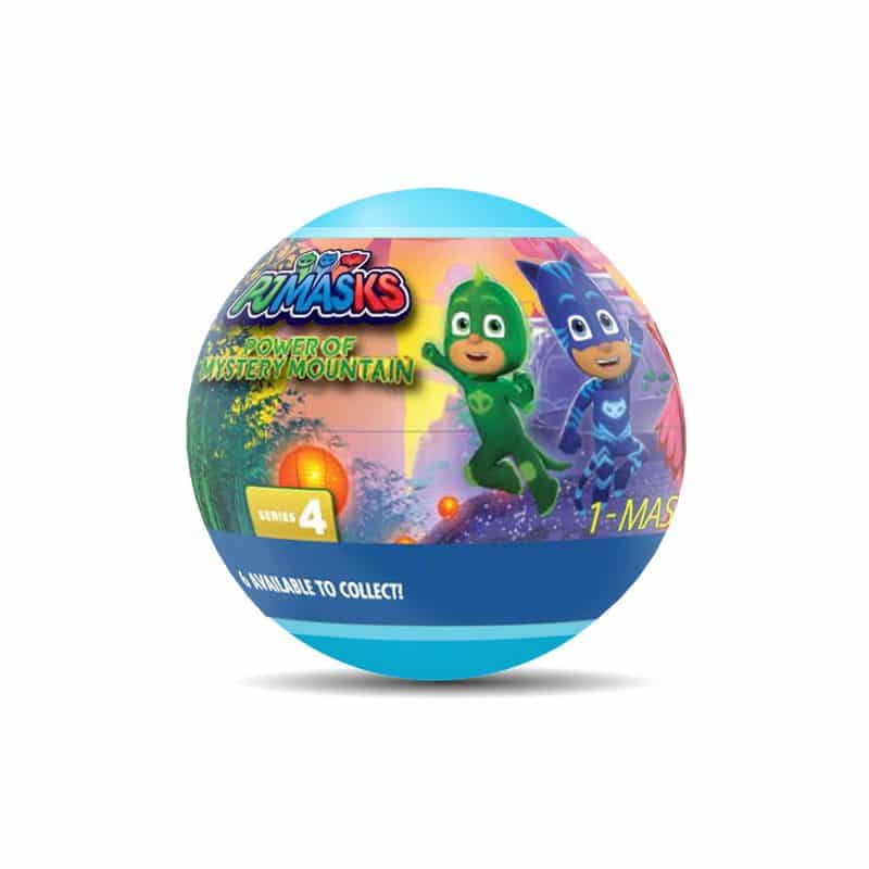 Mash'ems PJ masks - Tadpole