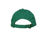 MBTA Green Line Patch Cap- Green - Tadpole
