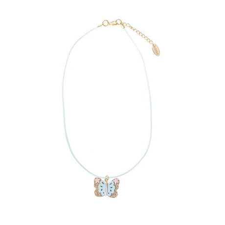Meadow Butterfly Necklace - Tadpole