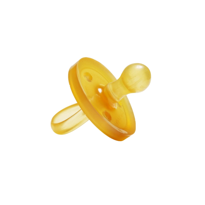 Natursutten Original Rounded Pacifier