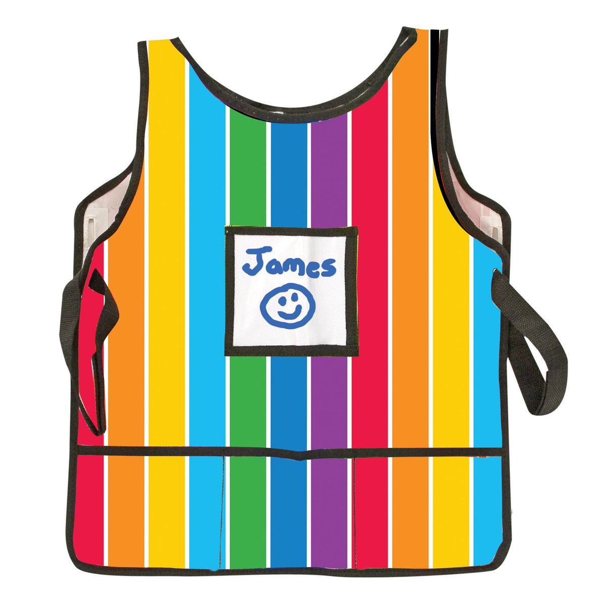 Melissa & Doug Artist's Smock - Tadpole