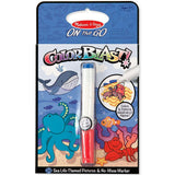 Melissa & Doug Color Blast Sea Life - Tadpole