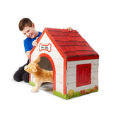 Melissa & Doug Doghouse - Tadpole