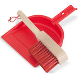 Melissa & Doug Dust! Sweep! Mop! Set - Tadpole