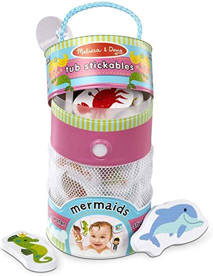 Melissa & Doug Tub Stickables