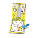 Melissa & Doug Water Wow Colors & Shapes - Tadpole