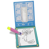 Melissa & Doug Water Wow Fairy Tale - Tadpole