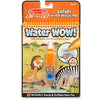 Melissa & Doug Water Wow Safari - Tadpole