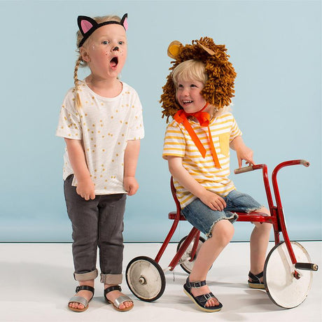 Meri Meri Wearable Lion Mane - Tadpole