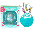 Mermaid Surprise Bubble Bath Bomb - Tadpole