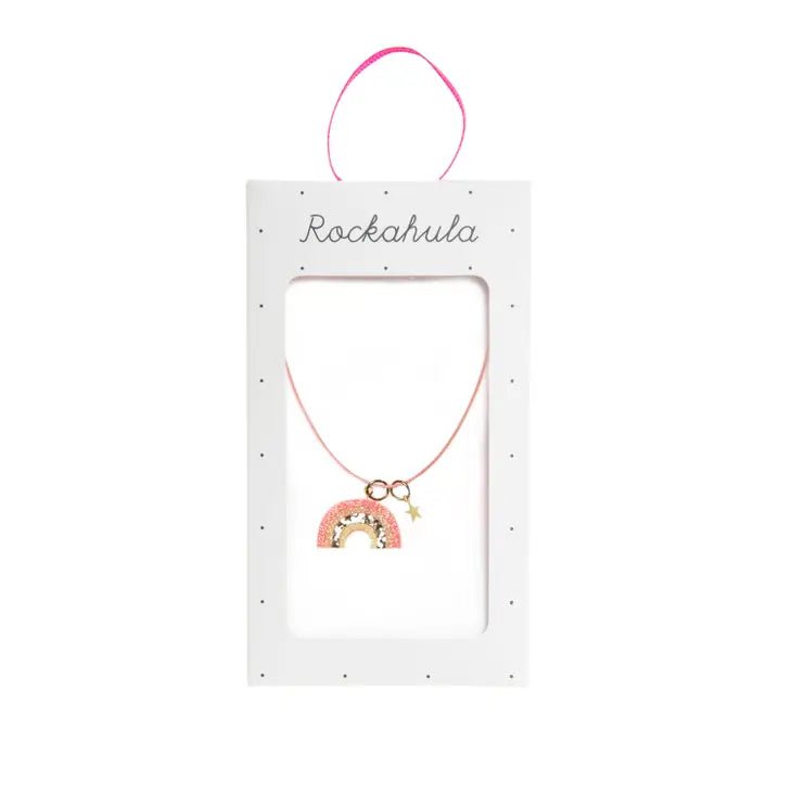 Miami Rainbow Necklace - Tadpole