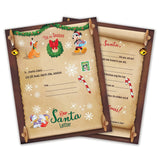 Mickey & Friends Advent Calendar-Family Christmas Traditions - Tadpole