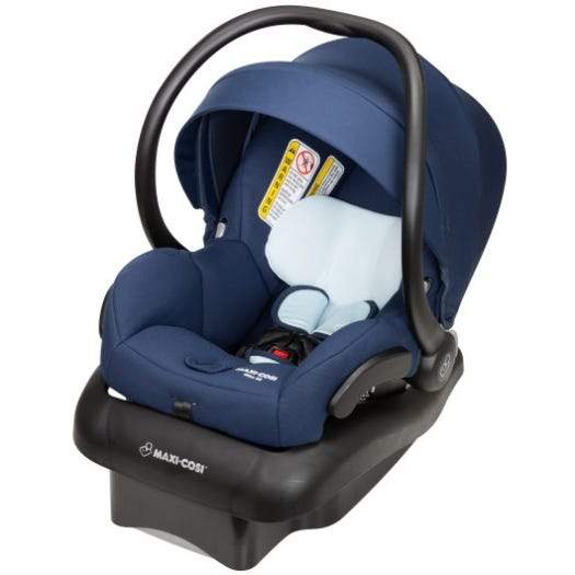 Mico 30 Infant Car Seat - Tadpole