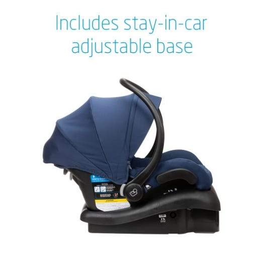 Mico 30 Infant Car Seat - Tadpole