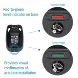 Mico Max Plus Infant Car Seat - Tadpole