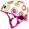 Micro Kickboard Helmet V2 - Doodle Dot - Tadpole