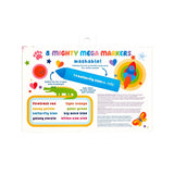 Mighty Mega Markers - Set of 8 - Tadpole