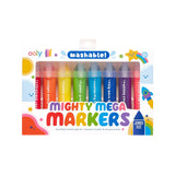 Mighty Mega Markers - Set of 8 - Tadpole