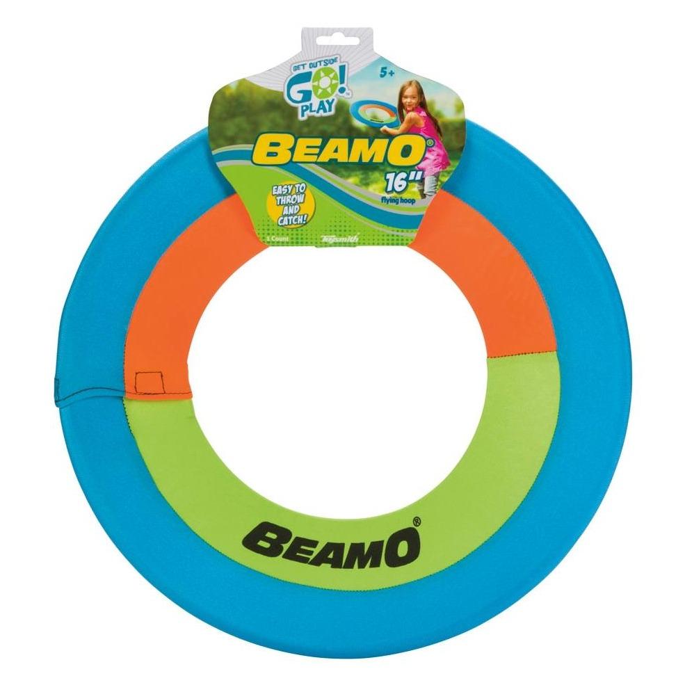 Mini Beamo Flying Hoop (16-Inch) - Tadpole