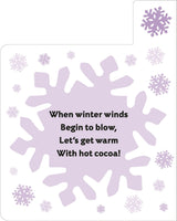 Mini Tab: Christmas - Tadpole