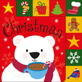 Mini Tab: Christmas - Tadpole