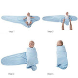 Miracle Blanket Swaddler - Tadpole