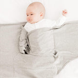 Miracle Blanket Swaddler - Tadpole
