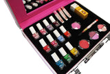 Miss Nella Complete Make up and Nail Polish Beauty Case for Kids - Tadpole