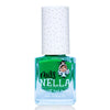 Miss Nella Kids Peel Off Odor Free Nail Polish - Tadpole