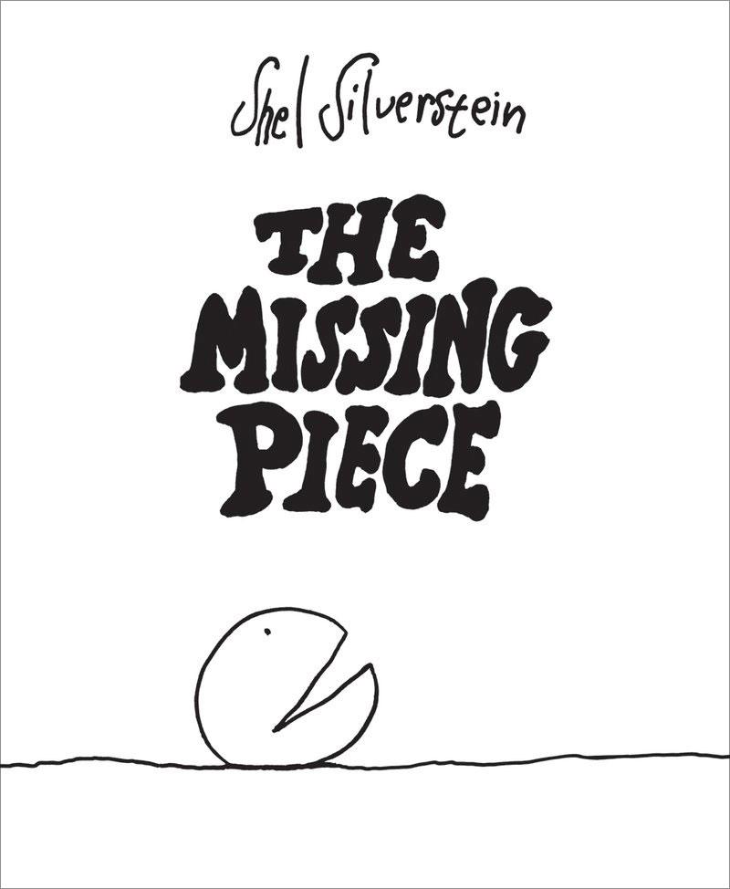 Missing Piece, The - Tadpole