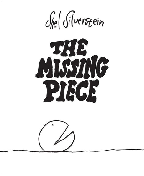 Missing Piece, The - Tadpole