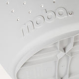 Moba Moses Basket + Mattress + Fitted Sheet - Tadpole