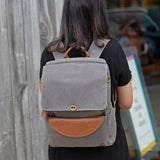 Momkindness Everyday Backpack - Tadpole