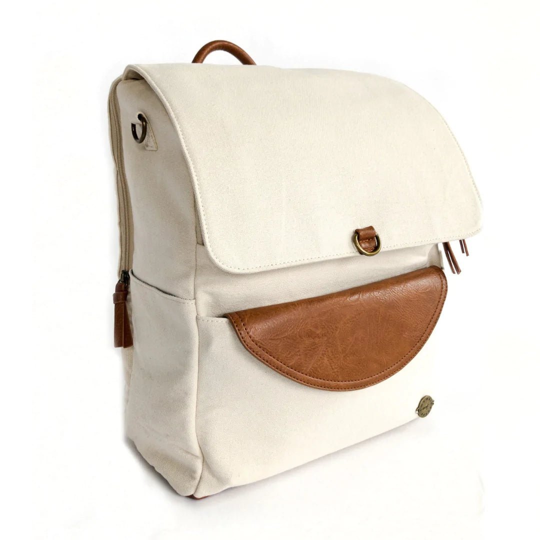 Momkindness Everyday Backpack - Tadpole