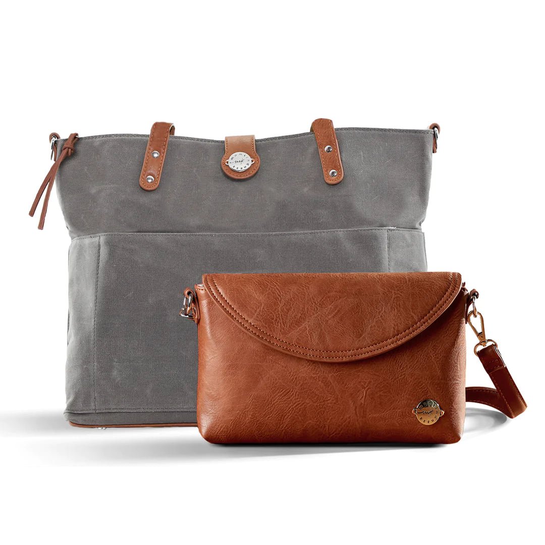 Momkindness Everyday CarryAll - Tadpole