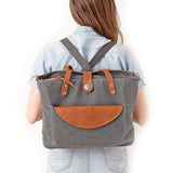 Momkindness Everyday CarryAll - Tadpole