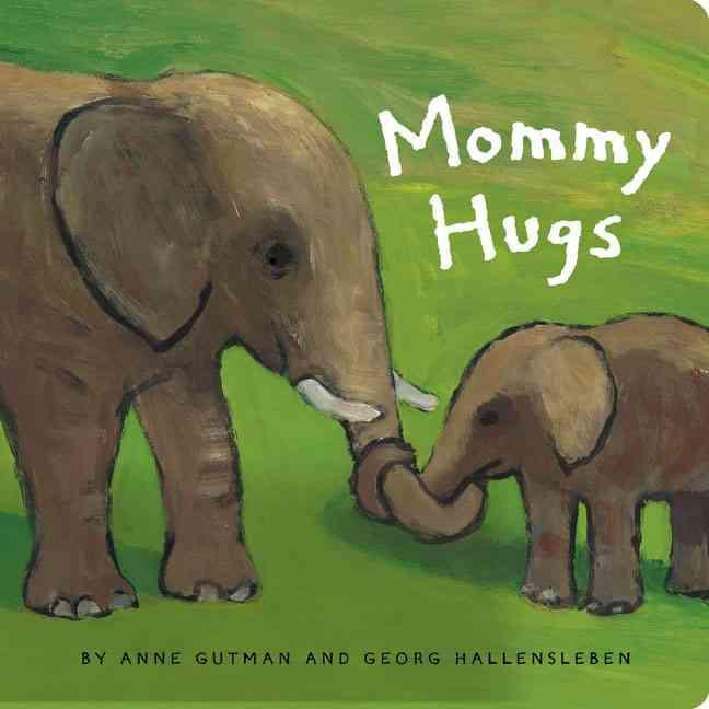Mommy Hugs - Tadpole