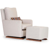 Monte Design Como Ottoman - Tadpole