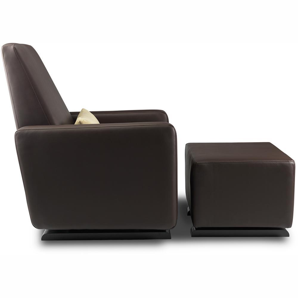 Monte Design Grano Glider Recliner - Tadpole
