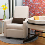 Monte Design Grano Glider Recliner - Tadpole