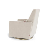 Monte Design Grano Glider Recliner - QUICK SHIP - Tadpole