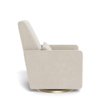 Monte Design Grano Glider Recliner - QUICK SHIP - Tadpole