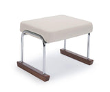 Monte Design Jackson Ottoman - Tadpole