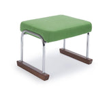 Monte Design Jackson Ottoman - Tadpole