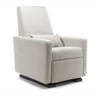 Monte Design Motorized Grano Glider Recliner - Tadpole
